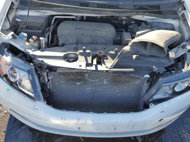 5FNRL5H22FB111094 Honda ODYSSEY LX