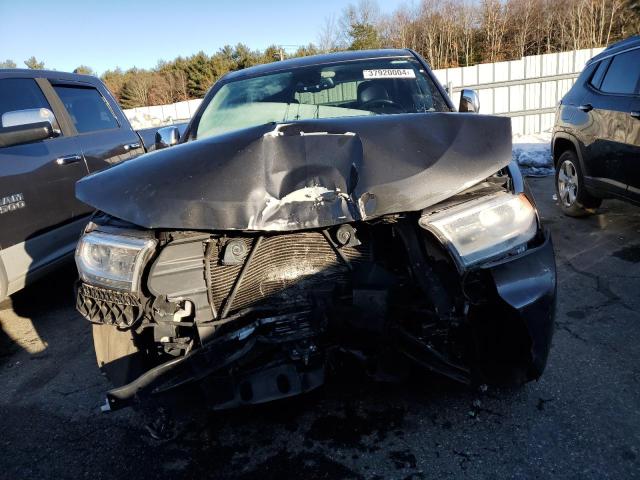 1C4SDJET0FC703403 Dodge Durango Citadel