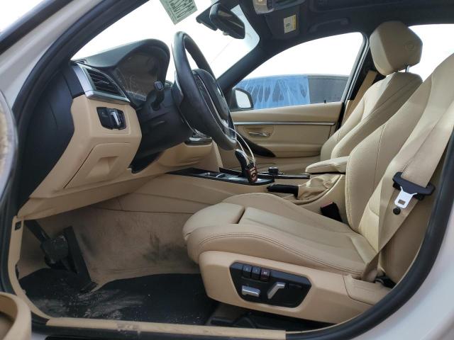 WBA8E9G58GNT46298 BMW 328 I Sulev