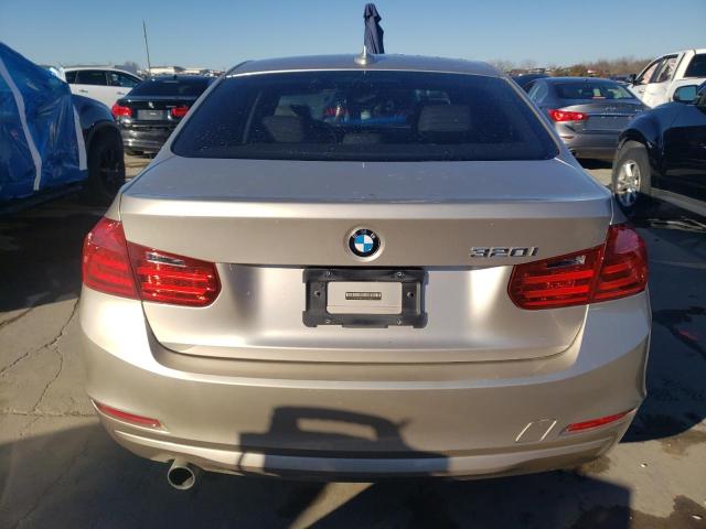 WBA3B1G54ENT00212 BMW 320 I