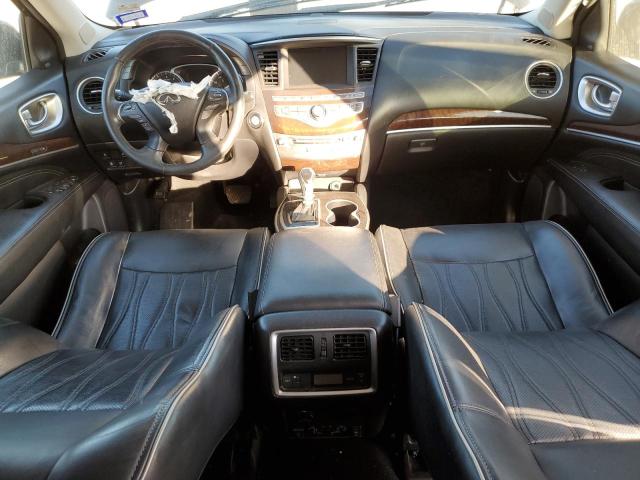 5N1DL0MN7HC519292 Infiniti QX60