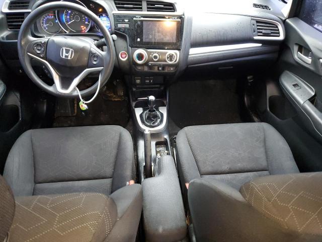 3HGGK5G80FM763340 Honda FIT EX