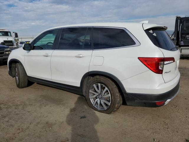 5FNYF5H50MB020383 Honda PILOT EXL