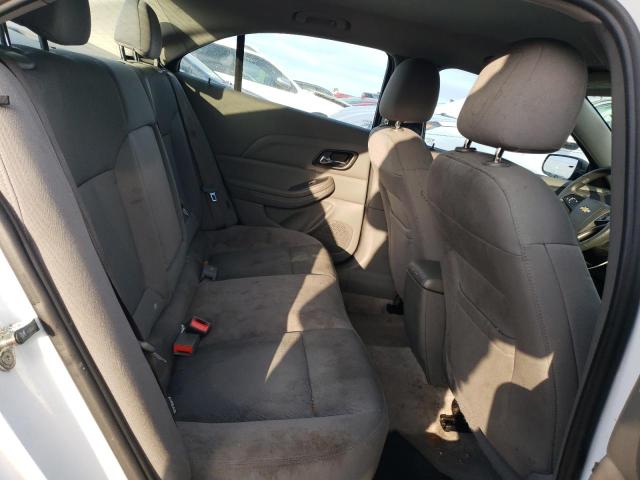 1G11B5SA1GF169137 Chevrolet Malibu Limited Ls