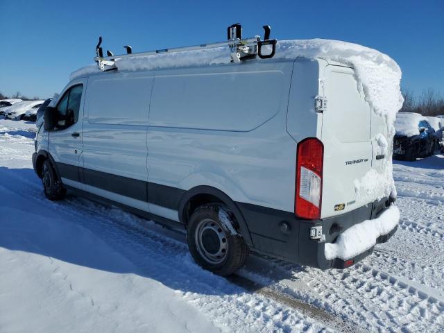 1FTYE2YGXGKA75868 Ford Transit T-150