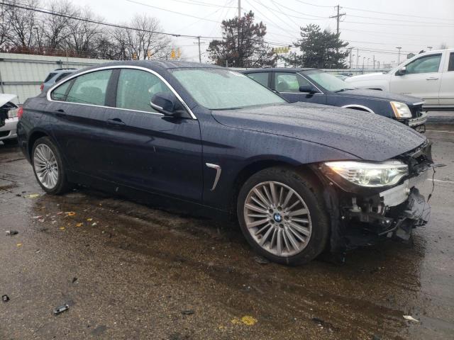 WBA4A7C5XFD415081 BMW 428 Xi Gran Coupe