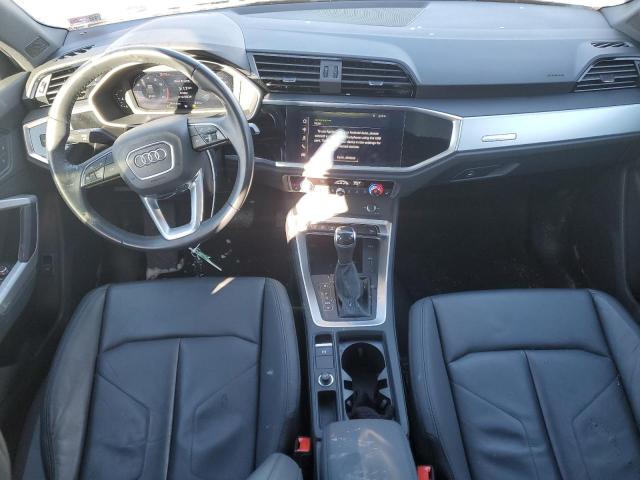 WA1AECF33L1099981 Audi Q3 PREMIUM