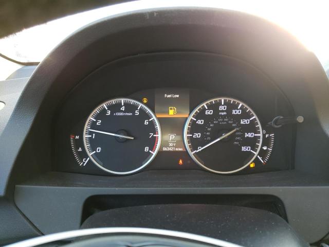 5J8TB3H72HL015489 Acura Rdx Advance