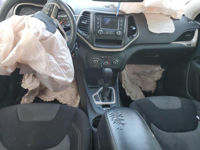 1C4PJLAB4FW656334 Jeep Cherokee Sport