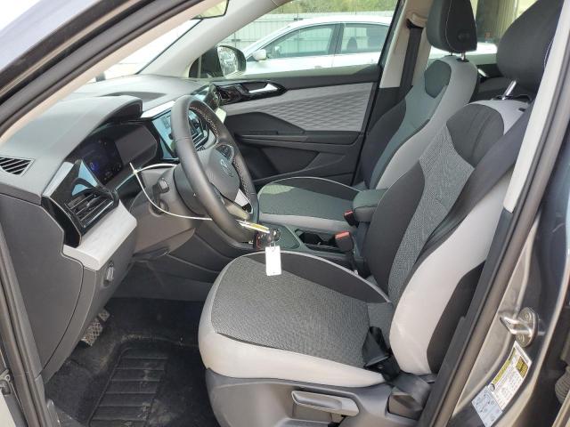 3VVDX7B29NM048462 Volkswagen TAOS S