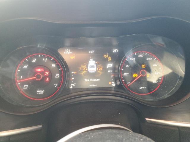 2C3CDXCT3HH533505 Dodge CHARGER R/T