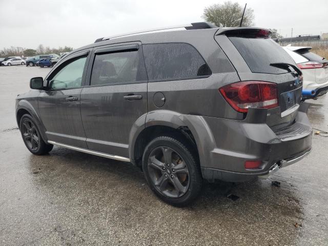 3C4PDCGG0JT491391 Dodge Journey Crossroad