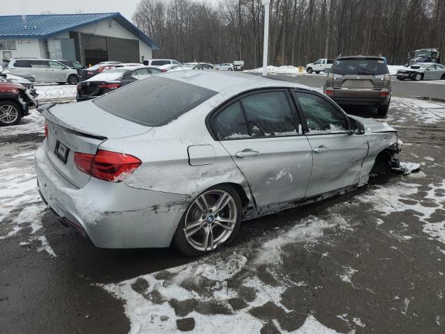 WBA8D9G51JNU69242 BMW 330 XI