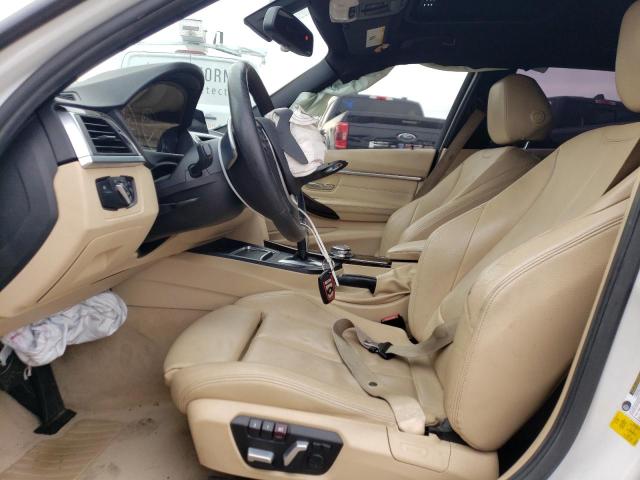 WBA8E9G53GNT44751 BMW 328 I Sulev