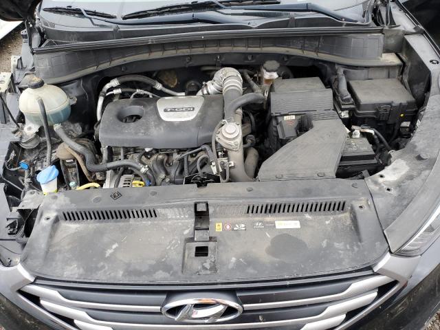 KM8J33A24HU430627 Hyundai Tucson Limited