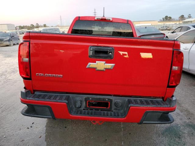 1GCHSBEA5J1142155 Chevrolet Colorado