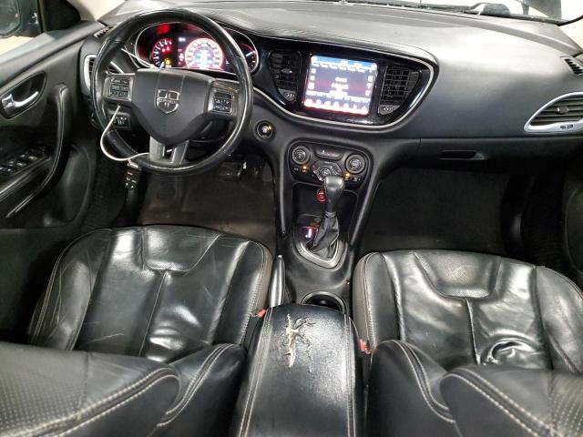 1C3CDFCB1ED738217 Dodge Dart Limited
