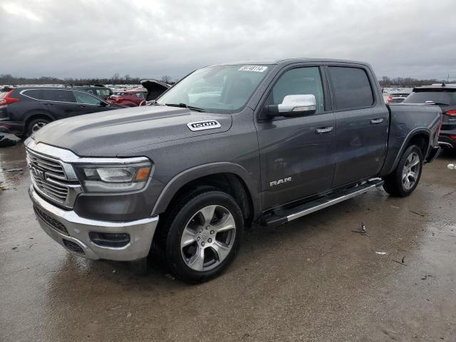 38748114 :رقم المزاد ، 1C6RRFJG9KN721443 vin ، 2019 Ram 1500 Laie مزاد بيع