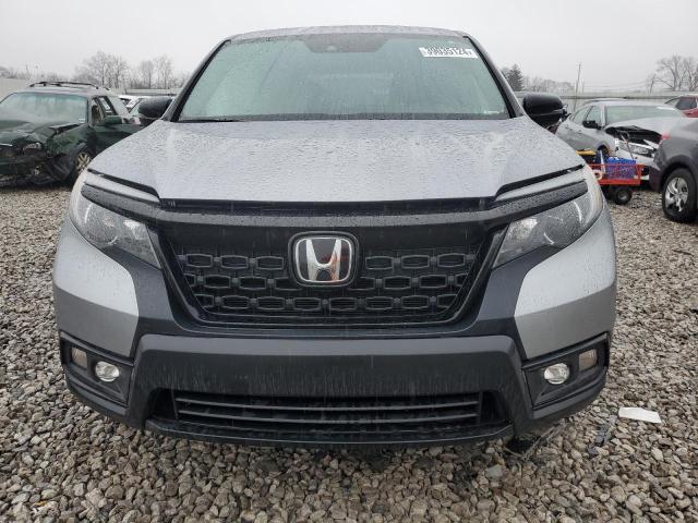 5FNYF8H52LB008140 Honda Passport Exl