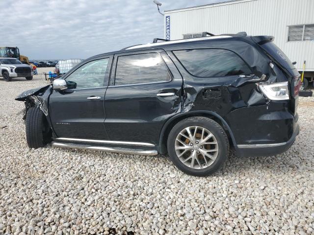 1C4RDHEG2EC537152 Dodge Durango Citadel