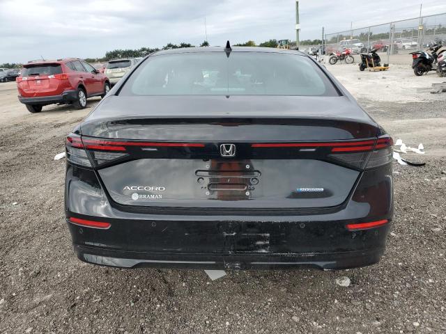 1HGCY2F65RA005135 Honda Accord Hybrid Exl