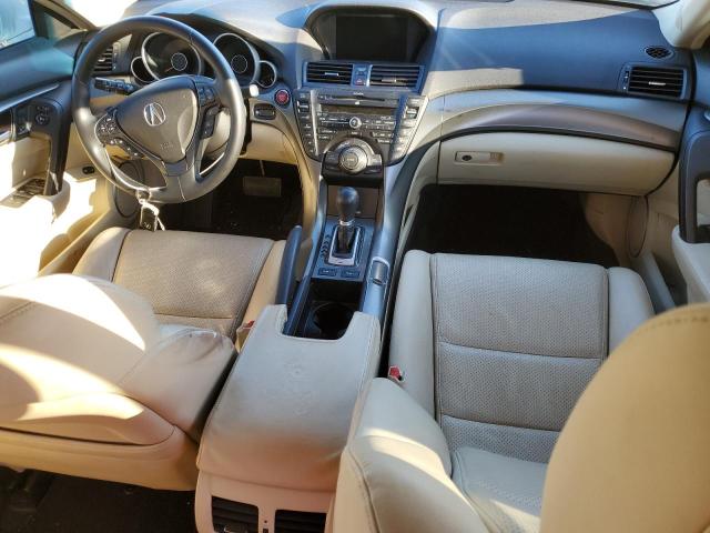 19UUA8F59EA000100 Acura TL TECH