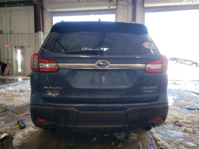 Subaru Ascent Touring 2019 4S4WMARDXK3433543 Image 6