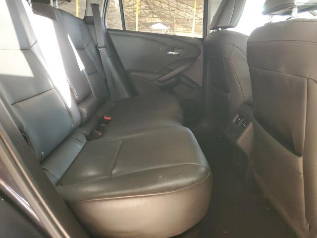 5J8TB4H3XGL004256 Acura RDX