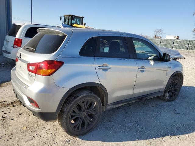 JA4AP3AU7KU003616 Mitsubishi Outlander Sport Es