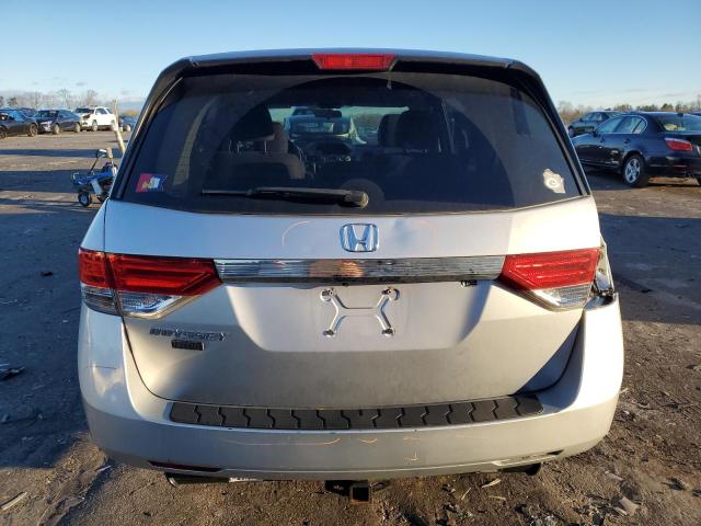 5FNRL5H41FB062164 Honda ODYSSEY EX