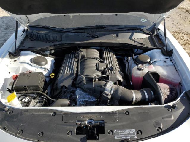 2C3CDXGJ8PH647815 Dodge Charger Scat Pack