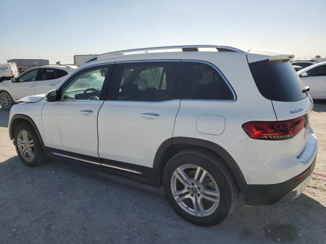 W1N4M4GB6MW114746 Mercedes-Benz GLB 250