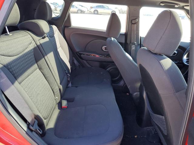 KNDJX3A58E7705431 KIA Soul !