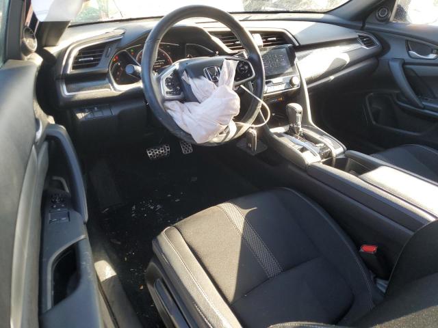 2HGFC4B83LH302377 Honda Civic Sport