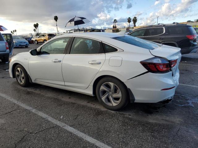 19XZE4F53LE004591 Honda INSIGHT EX