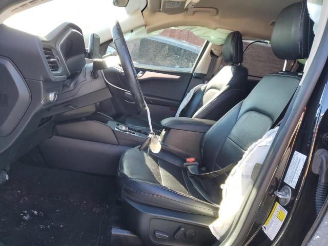 1FMCU0H6XLUA67675 Ford ESCAPE SEL