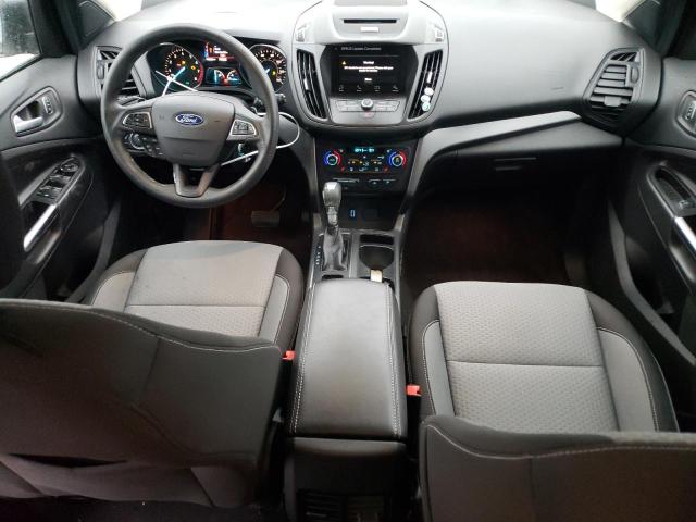 1FMCU0GD9HUB93551 Ford ESCAPE SE