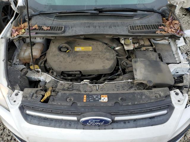 1FMCU9GXXGUC83904 Ford ESCAPE SE