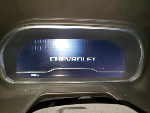 1GNSCFKD2PR362539 Chevrolet Suburban C1500 Premier