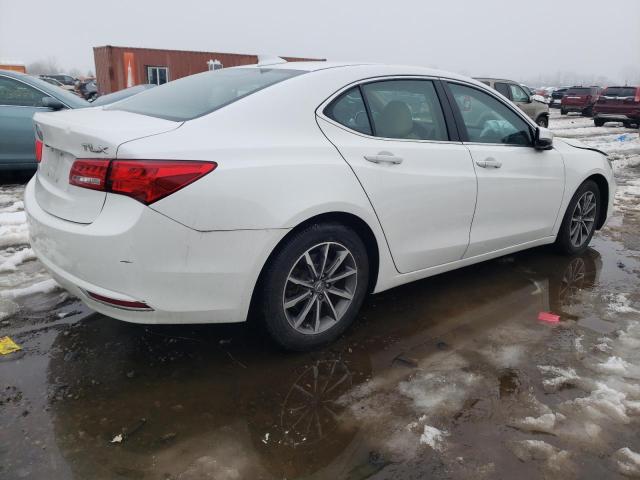 19UUB1F32KA001152 Acura TLX