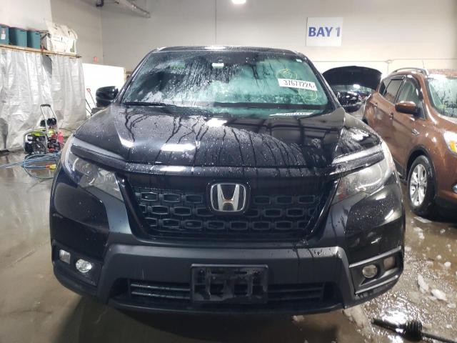 5FNYF8H51MB004856 Honda Passport Exl