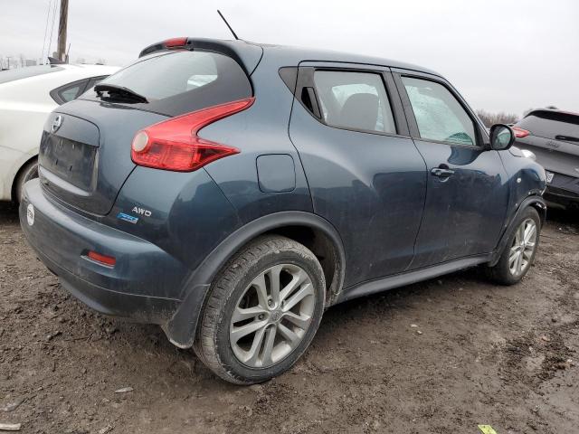 JN8AF5MV7ET483020 Nissan JUKE S