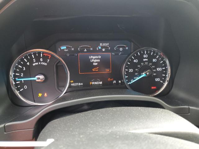 1FMJK1MT6LEA05084 Ford Expedition Max Platinum