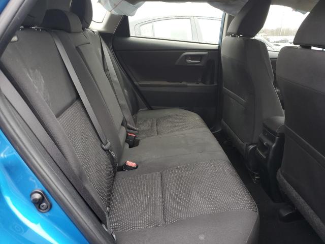 JTNKARJE1HJ535666 Toyota COROLLA IM