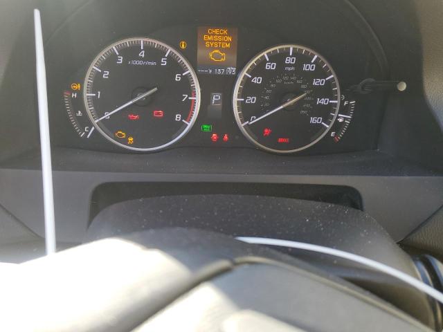 5J8TB3H32FL013445 Acura RDX