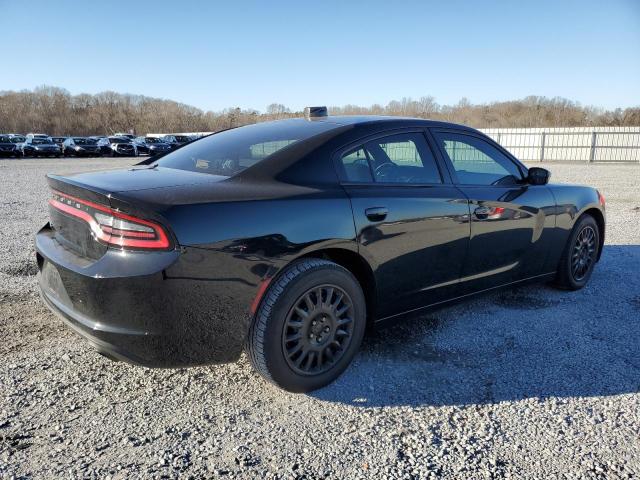 2C3CDXKT2GH136822 Dodge Charger Police