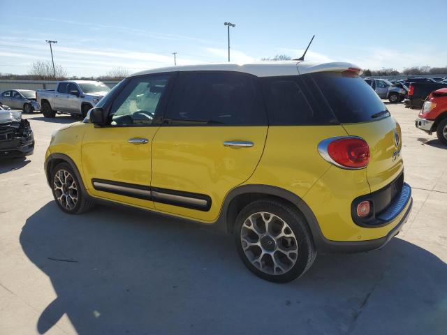 ZFBCFADH7EZ009978 Fiat 500L TREKKING