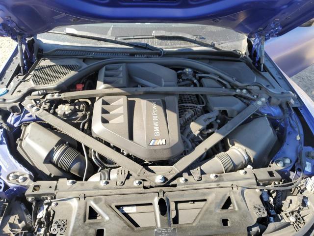 WBS33AZ08MCG53687 BMW M4 Competition