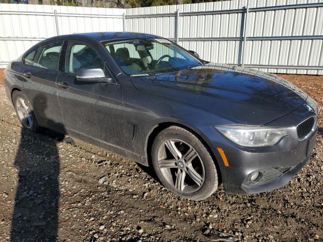 WBA4C9C51FD331155 BMW 428 Xi Gran Coupe Sulev