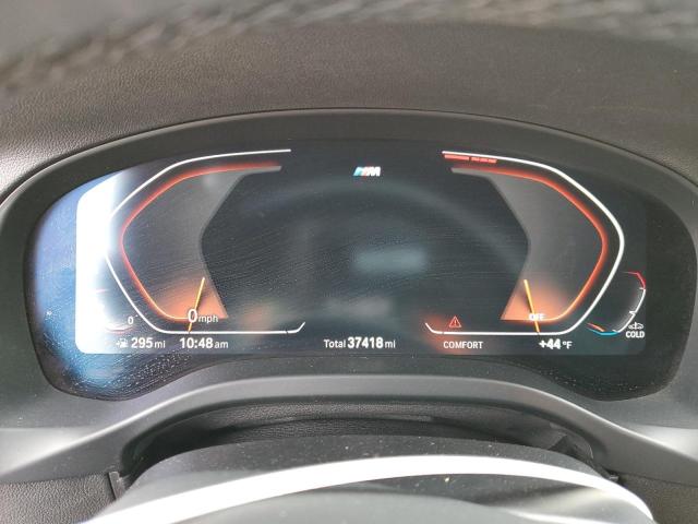 5UX33DT03N9L32328 BMW X4 Xdrive30i